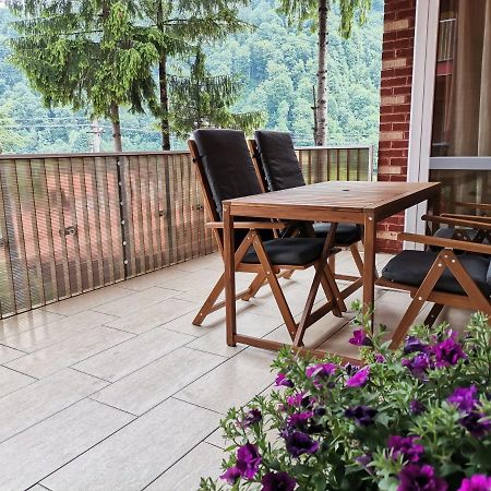 Criss Apartament Sinaia Exterior photo