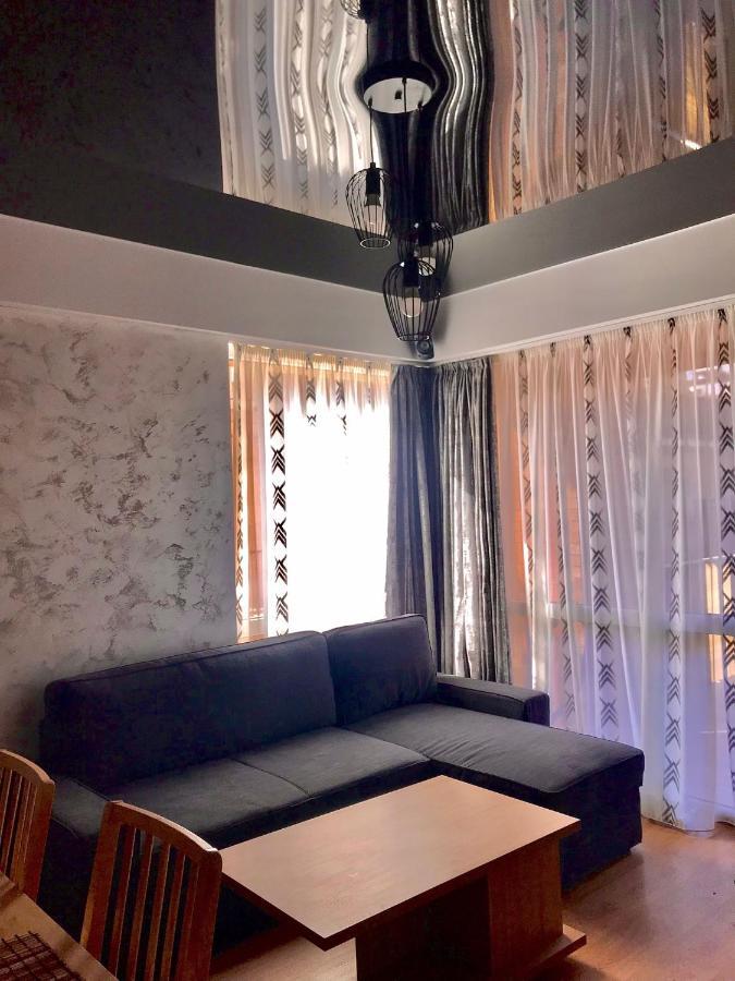 Criss Apartament Sinaia Exterior photo