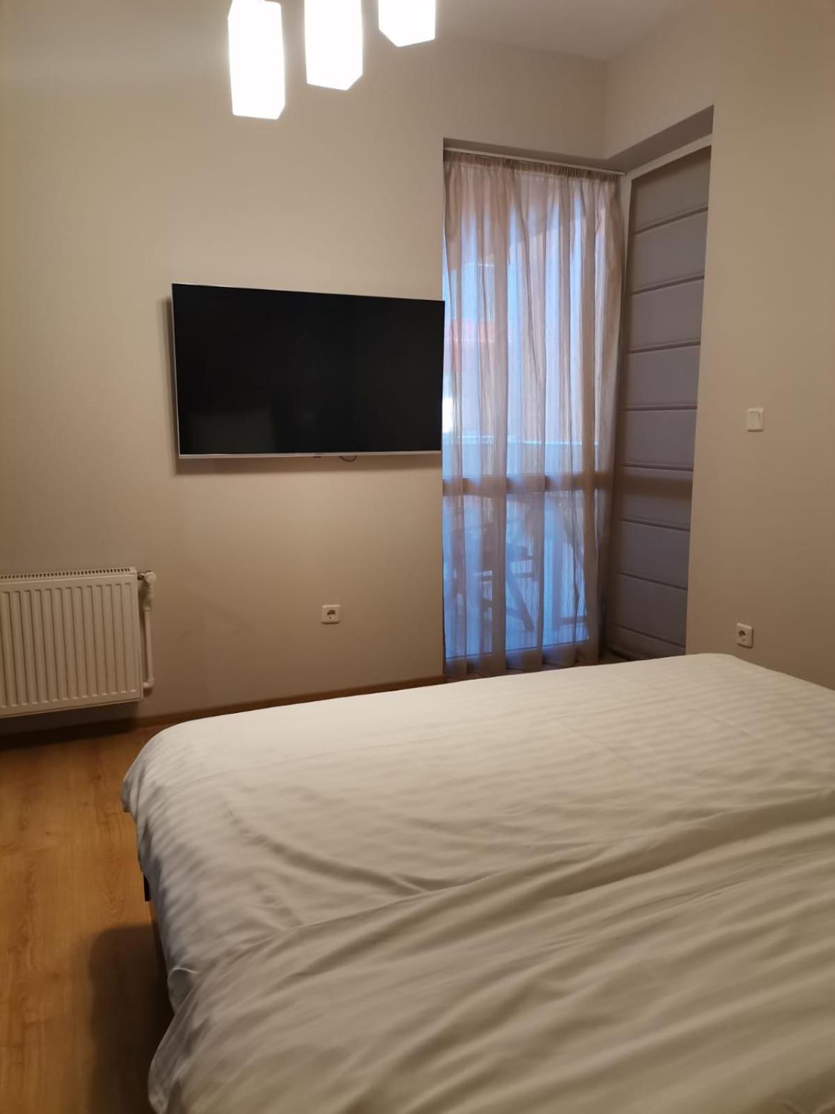 Criss Apartament Sinaia Exterior photo